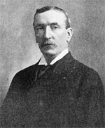 Governor John McLane
