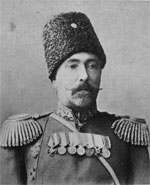 Russian Gen. Stossel