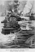 Tsushima Baltic Fleet