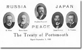 Peace achieved Postcard