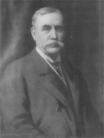 Henry W. Denison